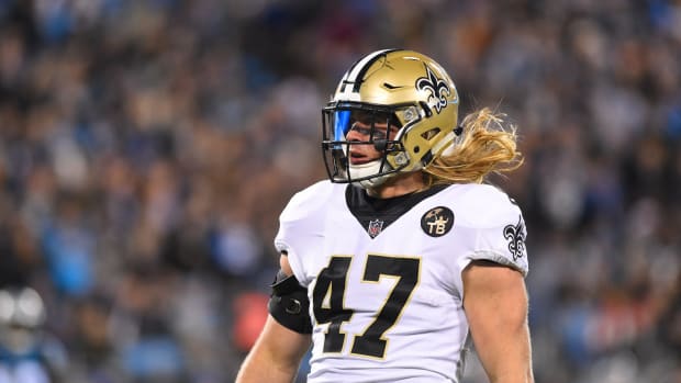 Alex Anzalone
